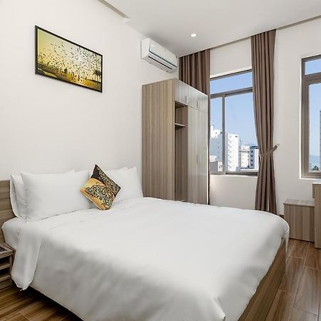 Van Apartment Da Nang Zewnętrze zdjęcie