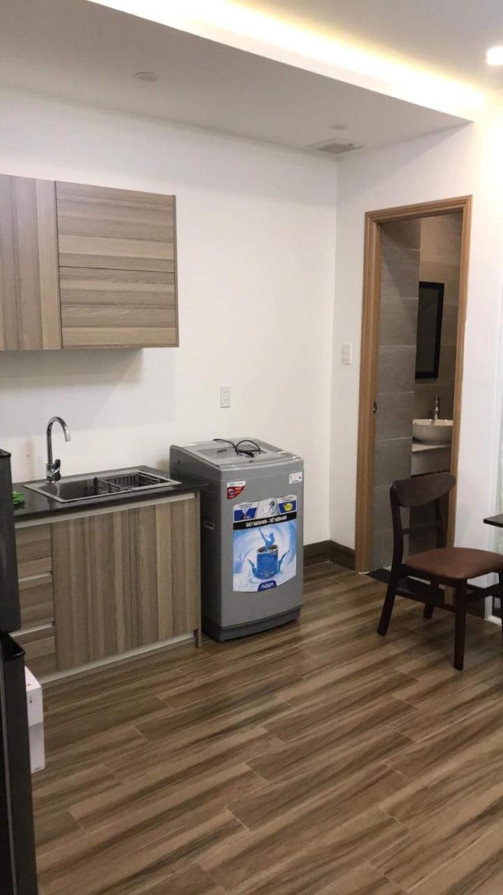 Van Apartment Da Nang Zewnętrze zdjęcie