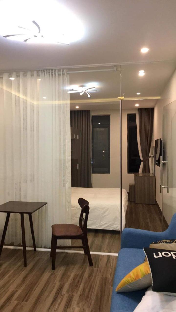 Van Apartment Da Nang Zewnętrze zdjęcie